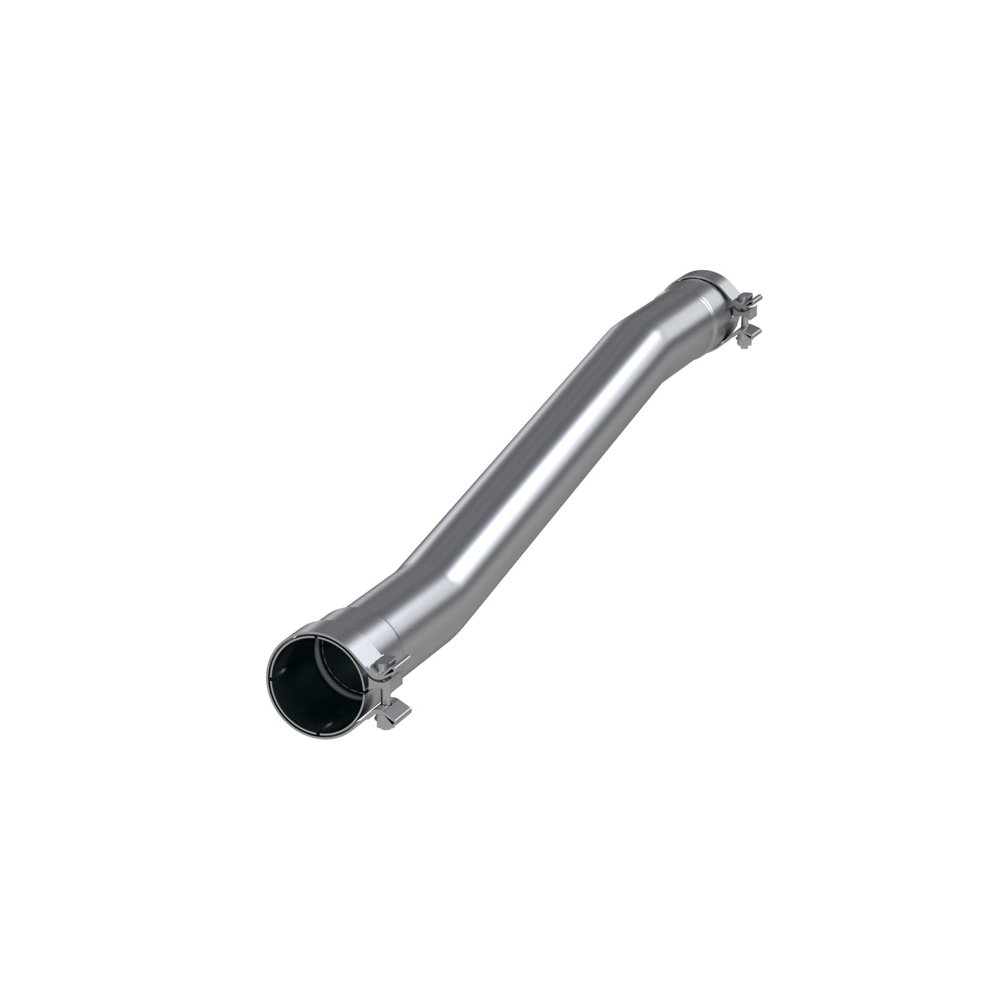 3in. Muffler Bypass Pipe. T409 Stainless Steel. by MBRP Exhaust