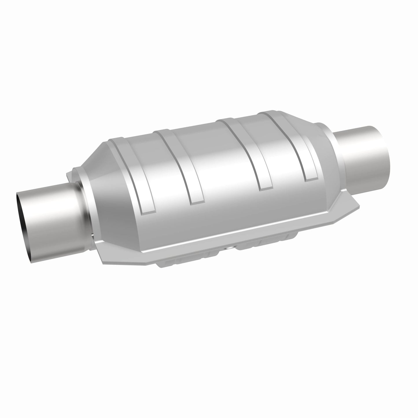 Magnaflow California Universal Catalytic Converter - 2.25in. by MagnaFlow Exhaust Products