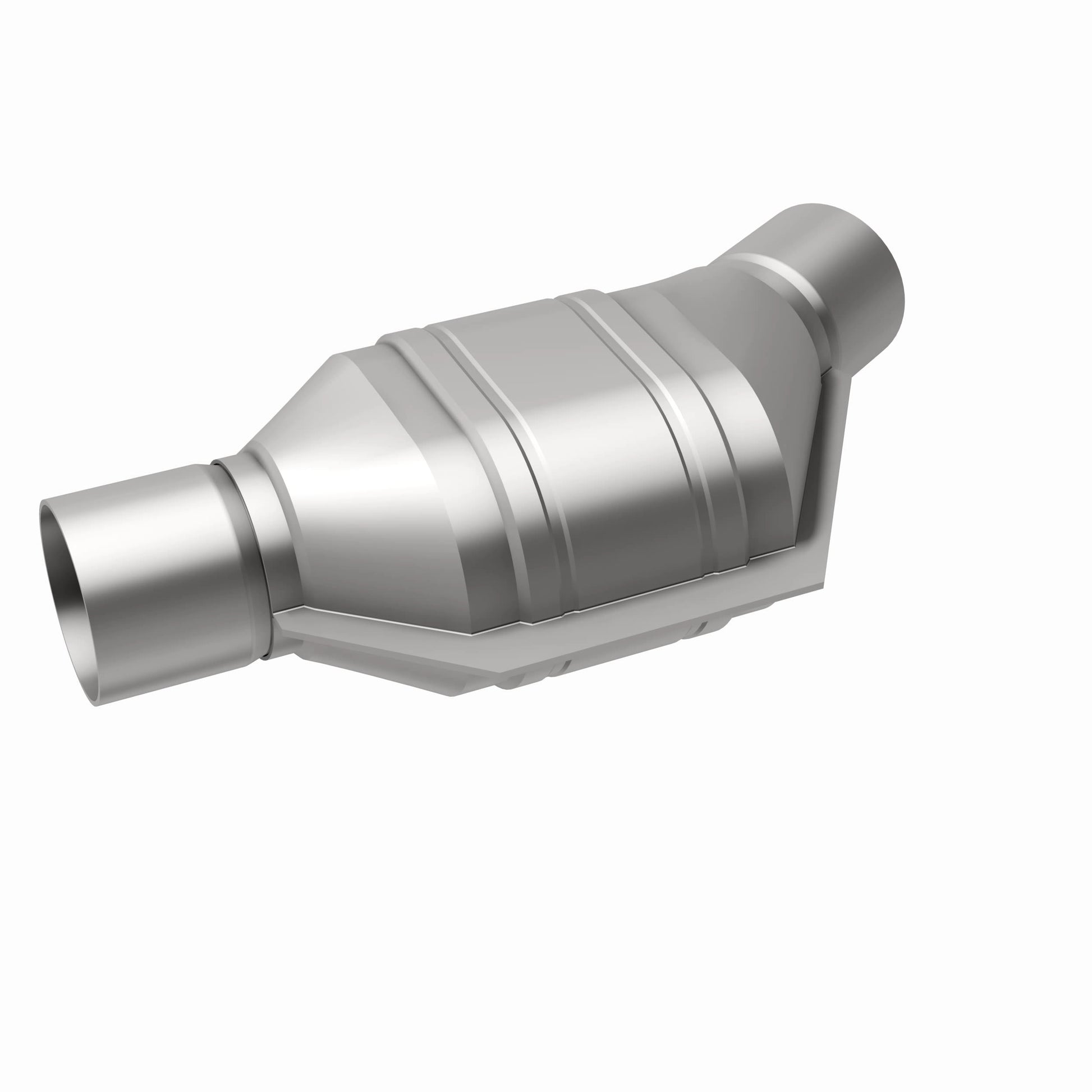 Magnaflow California Universal Catalytic Converter - 2.50in. by MagnaFlow Exhaust Products