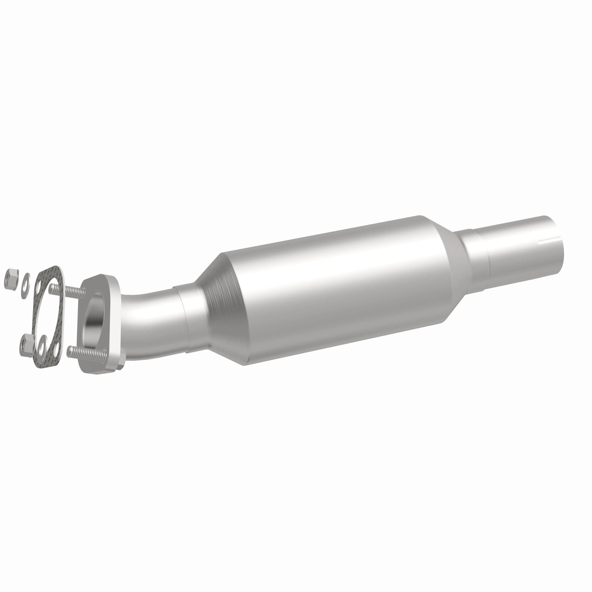 Magnaflow OEM Grade Direct-Fit Catalytic Converter by MagnaFlow Exhaust Products