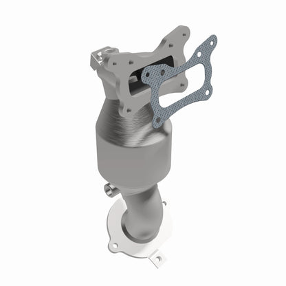 Catalytic Converter with Integrated Exhaust Manifold by MagnaFlow Exhaust Products