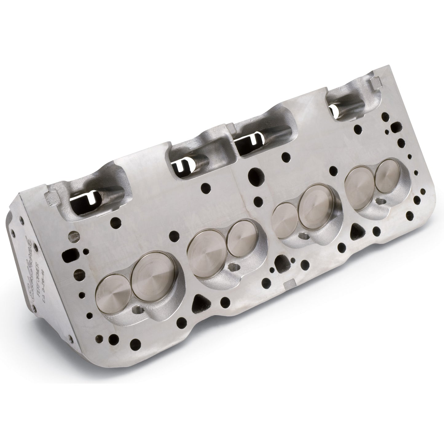 Engine Cylinder Head by Edelbrock