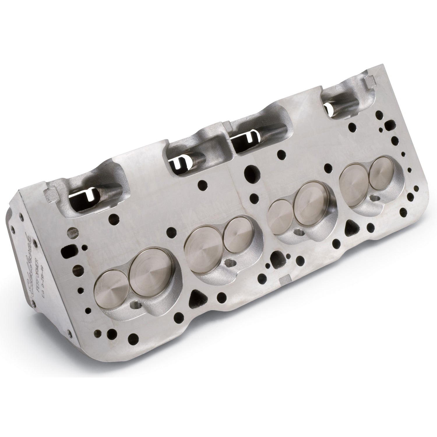 Engine Cylinder Head by Edelbrock