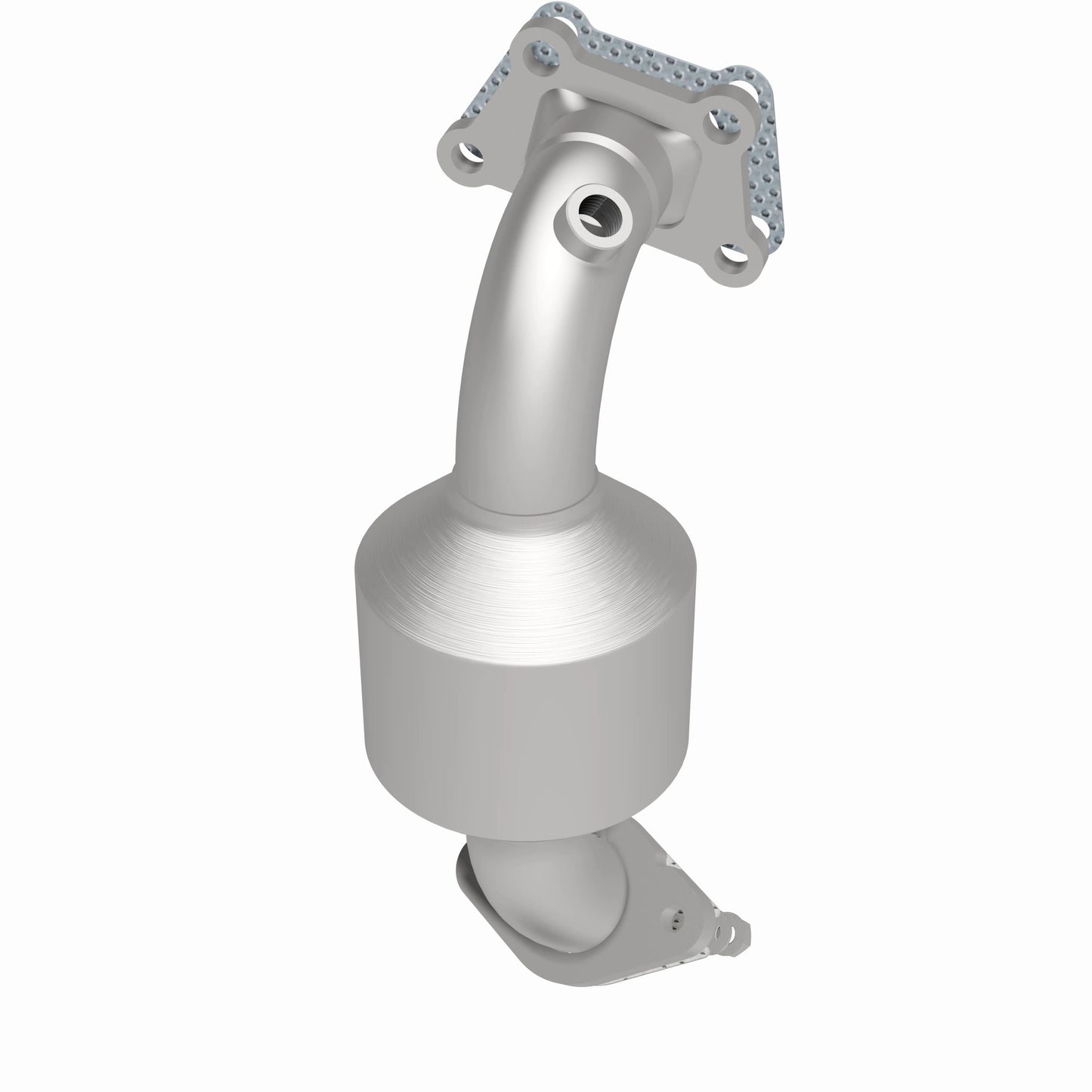 Magnaflow California Direct-Fit Catalytic Converter by MagnaFlow Exhaust Products