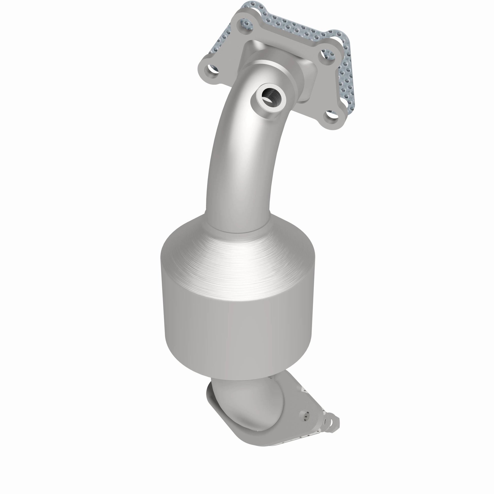 Magnaflow California Direct-Fit Catalytic Converter by MagnaFlow Exhaust Products