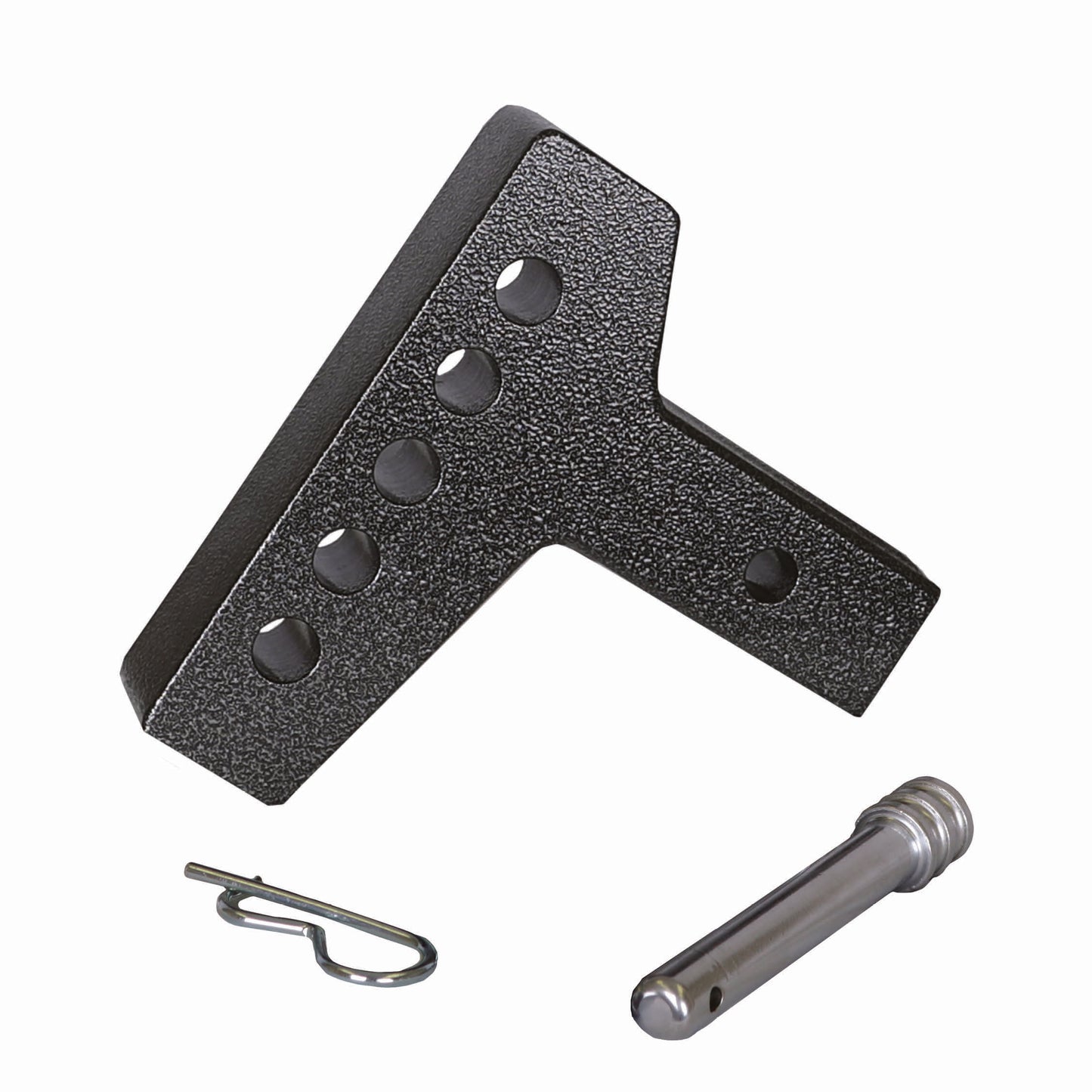 2" Weight Distribution Shank 1.7K TW 10K & 16K Towing by GEN-Y Hitch