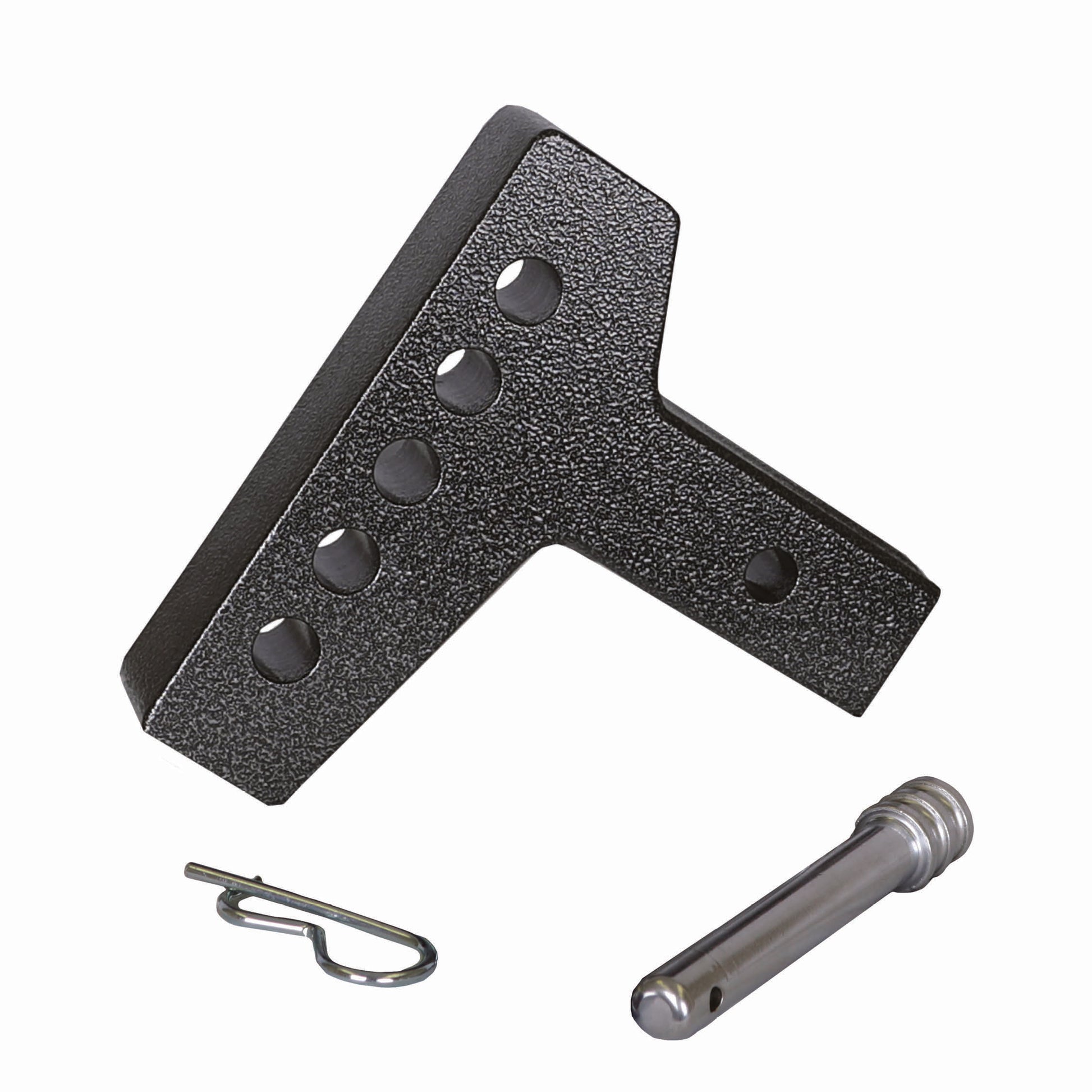 2" Weight Distribution Shank 1.7K TW 10K & 16K Towing by GEN-Y Hitch