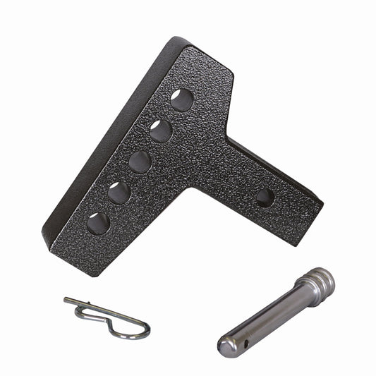 2" Weight Distribution Shank 1.7K TW 10K & 16K Towing by GEN-Y Hitch