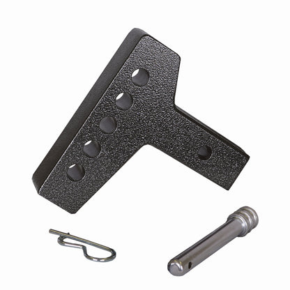 2" Weight Distribution Shank 1.7K TW 10K & 16K Towing by GEN-Y Hitch