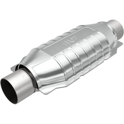 Magnaflow OEM Grade Universal Catalytic Converter - 2.50in. by MagnaFlow Exhaust Products