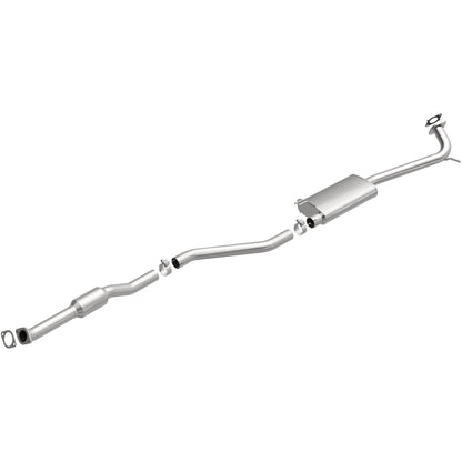 Magnaflow OEM Grade Direct-Fit Catalytic Converter by MagnaFlow Exhaust Products