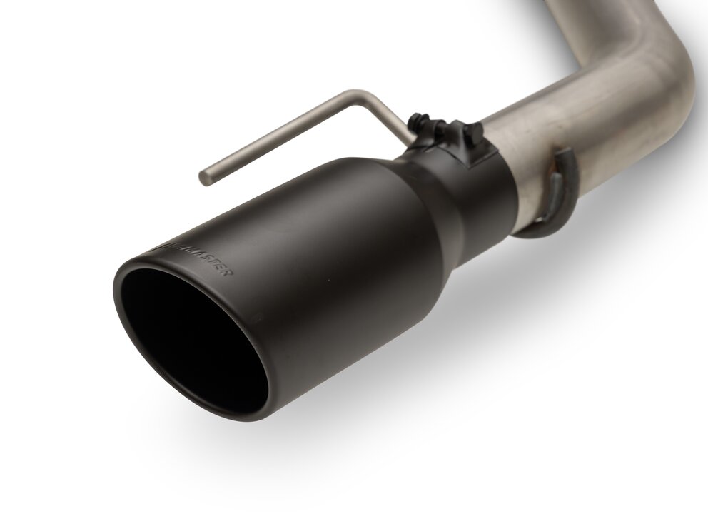 Flowmaster American Thunder Cat-Back Exhaust System by Flowmaster