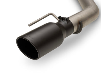 Flowmaster American Thunder Cat-Back Exhaust System by Flowmaster
