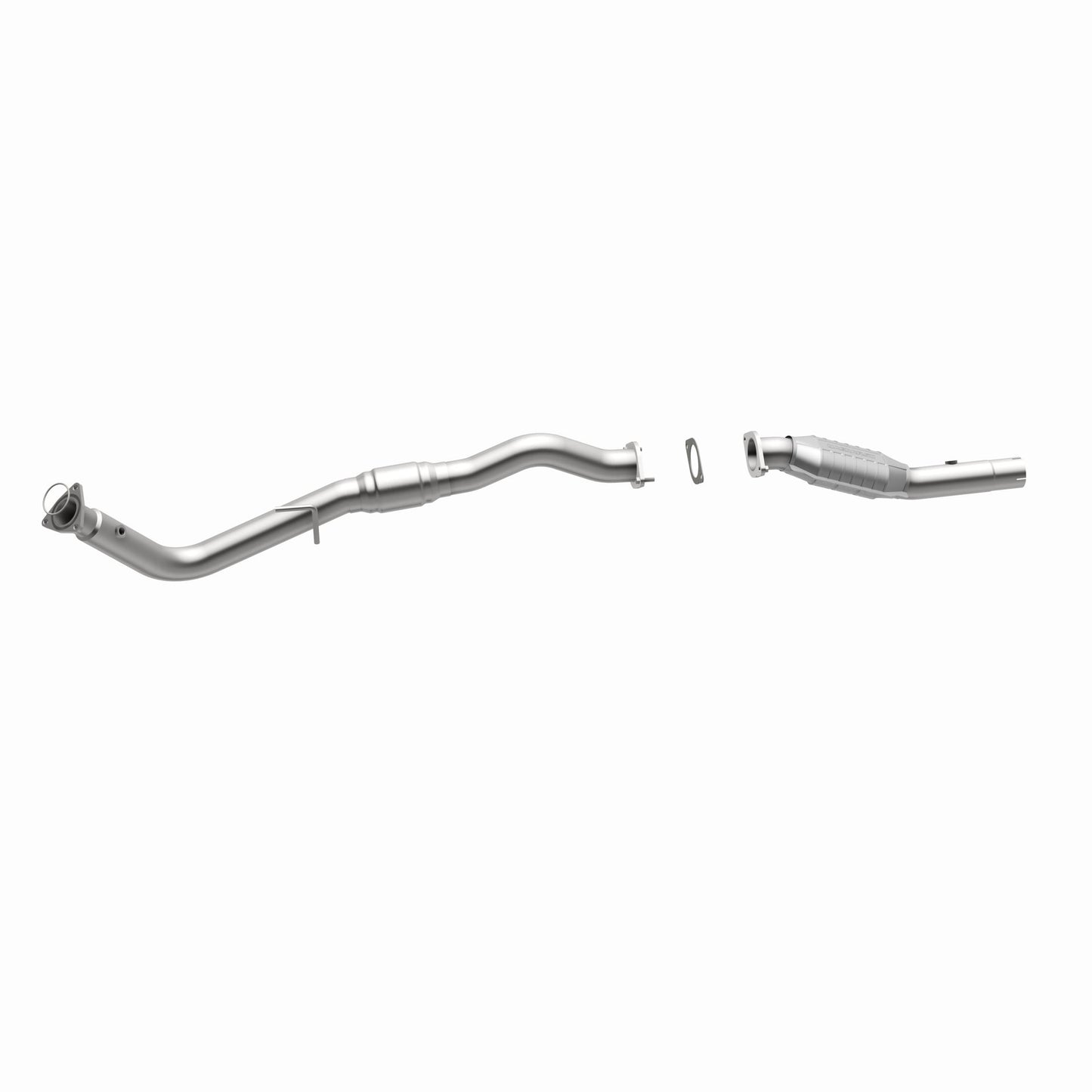 Magnaflow California Direct-Fit Catalytic Converter by MagnaFlow Exhaust Products
