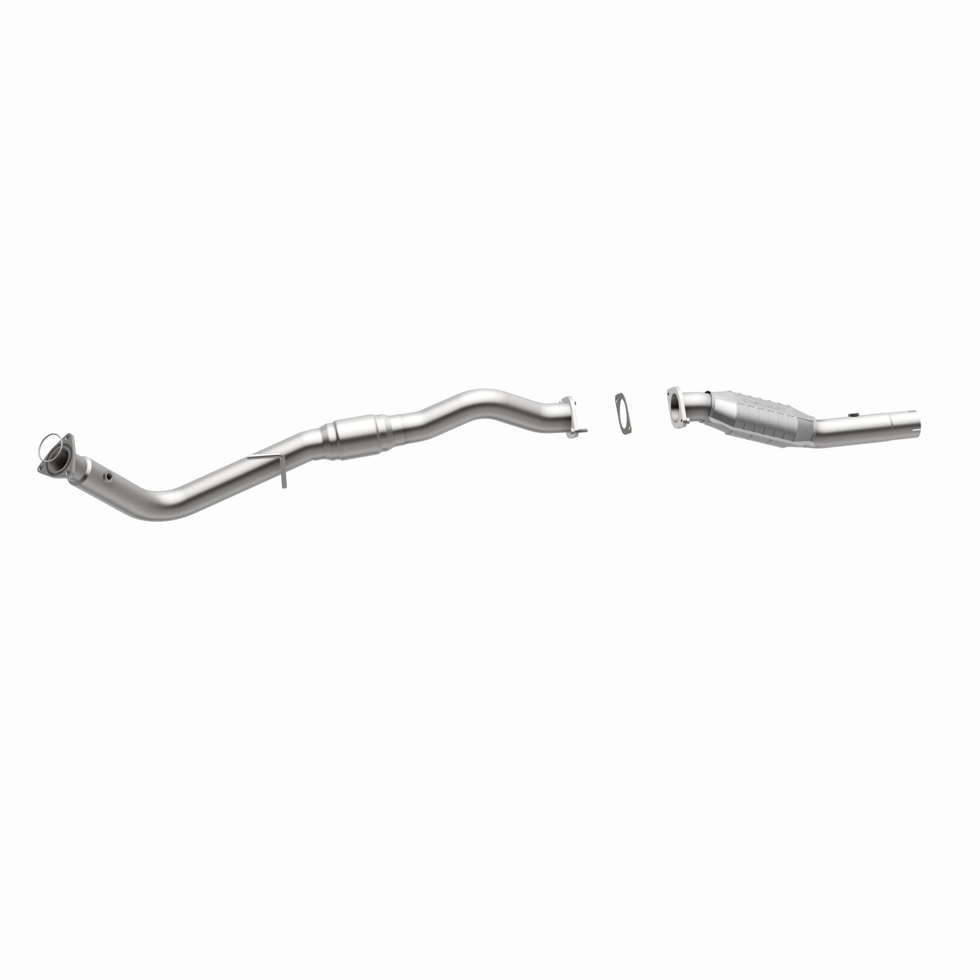 Magnaflow California Direct-Fit Catalytic Converter by MagnaFlow Exhaust Products