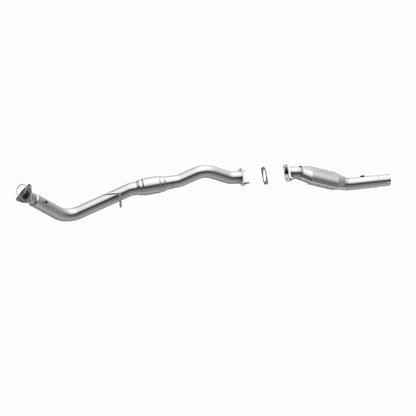 Magnaflow California Direct-Fit Catalytic Converter by MagnaFlow Exhaust Products