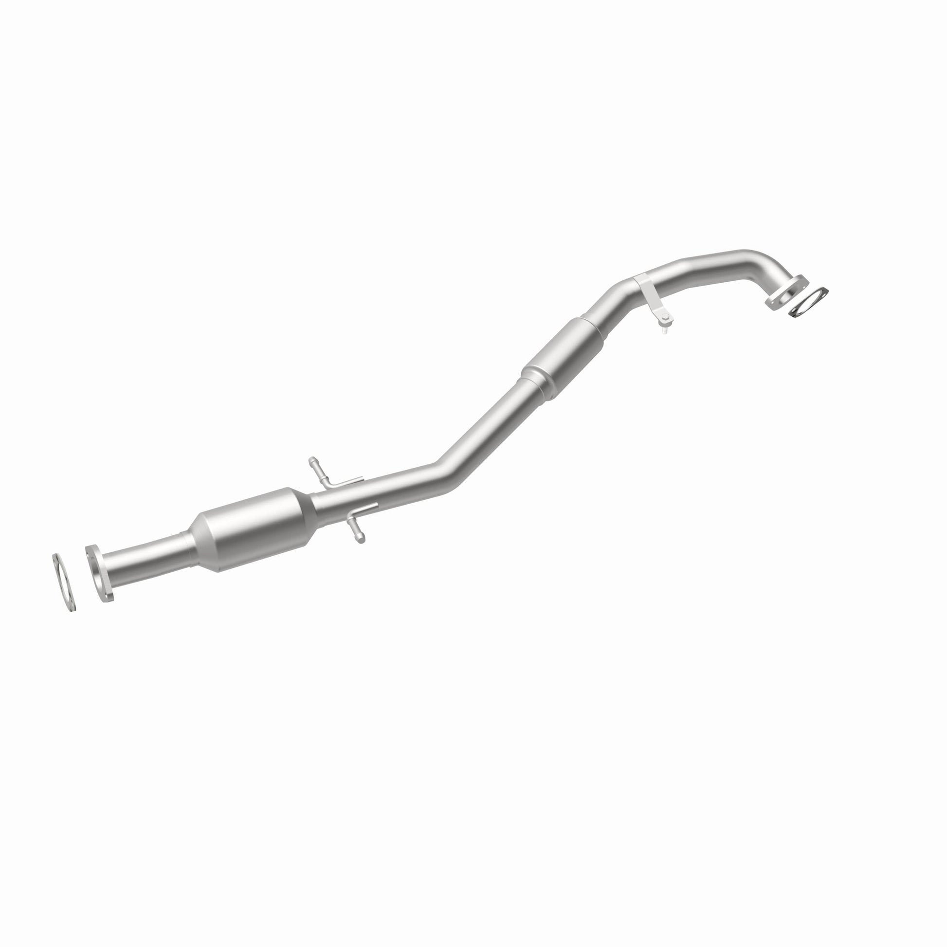 Magnaflow California Direct-Fit Catalytic Converter by MagnaFlow Exhaust Products