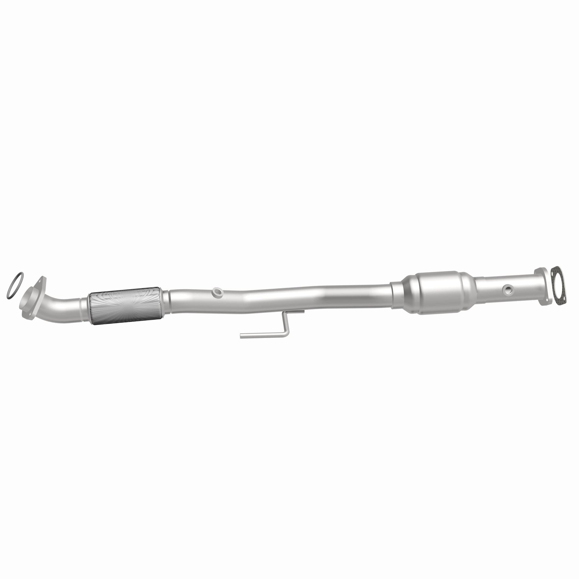 Magnaflow HM Grade Direct-Fit Catalytic Converter by MagnaFlow Exhaust Products