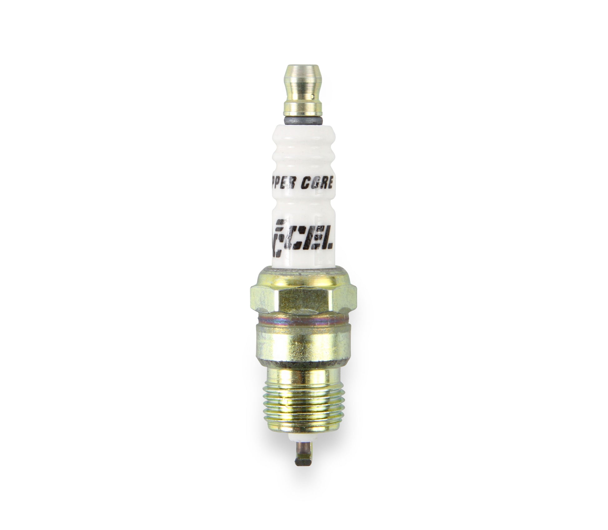 14mm Thread - .460 in Reach - Tapered Seat - 4 Pack by ACCEL