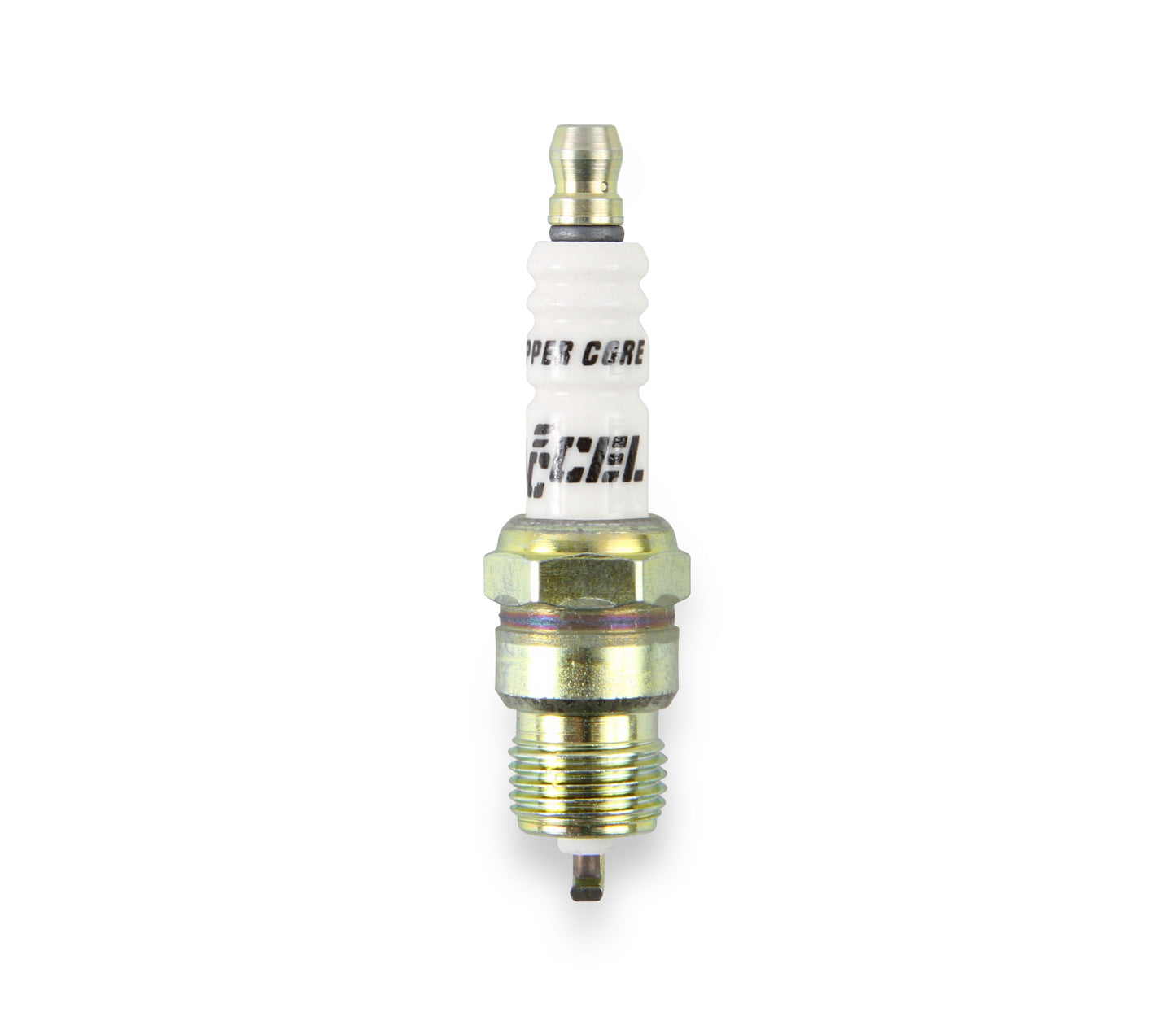 14mm Thread - .460 in Reach - Tapered Seat - 4 Pack by ACCEL