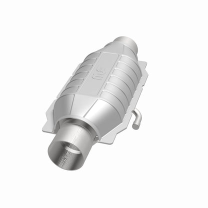 Magnaflow Standard Grade Universal Catalytic Converter - 2.50in. by MagnaFlow Exhaust Products