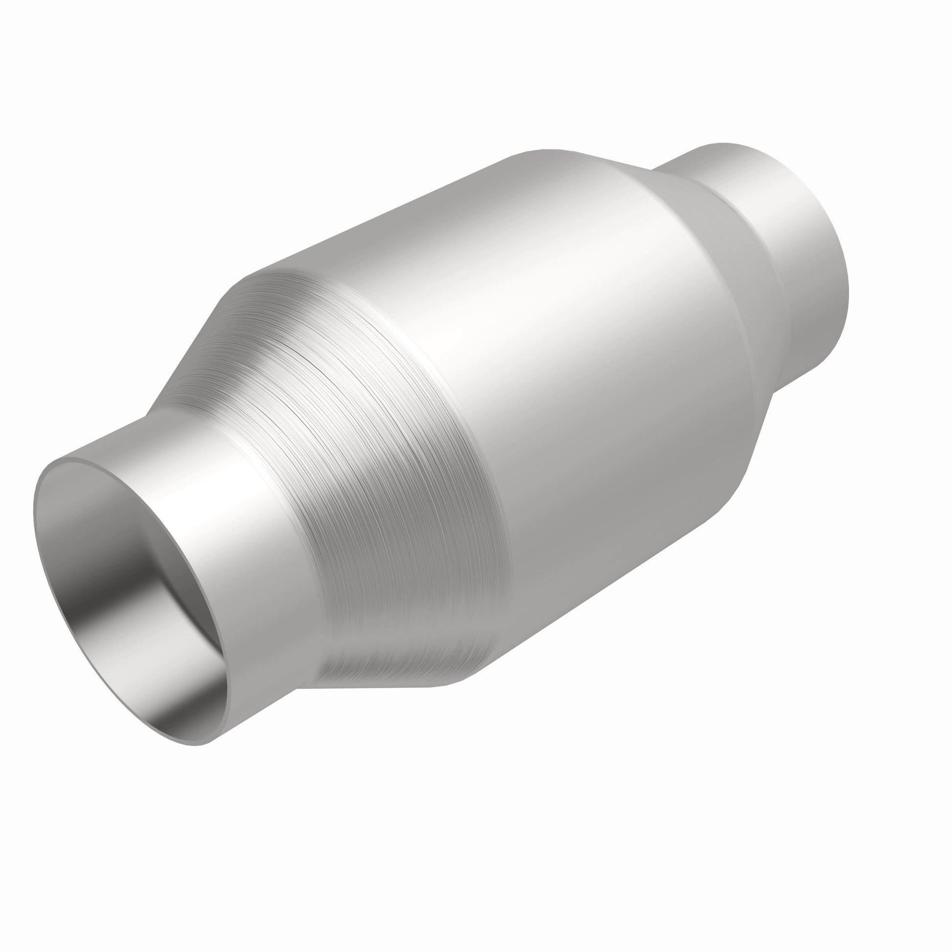 Magnaflow Standard Grade Universal Catalytic Converter - 2.50in. by MagnaFlow Exhaust Products