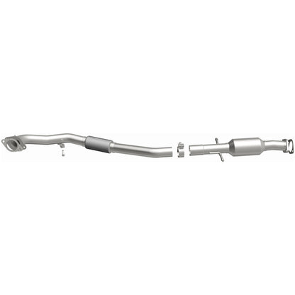 Magnaflow OEM Grade Direct-Fit Catalytic Converter by MagnaFlow Exhaust Products