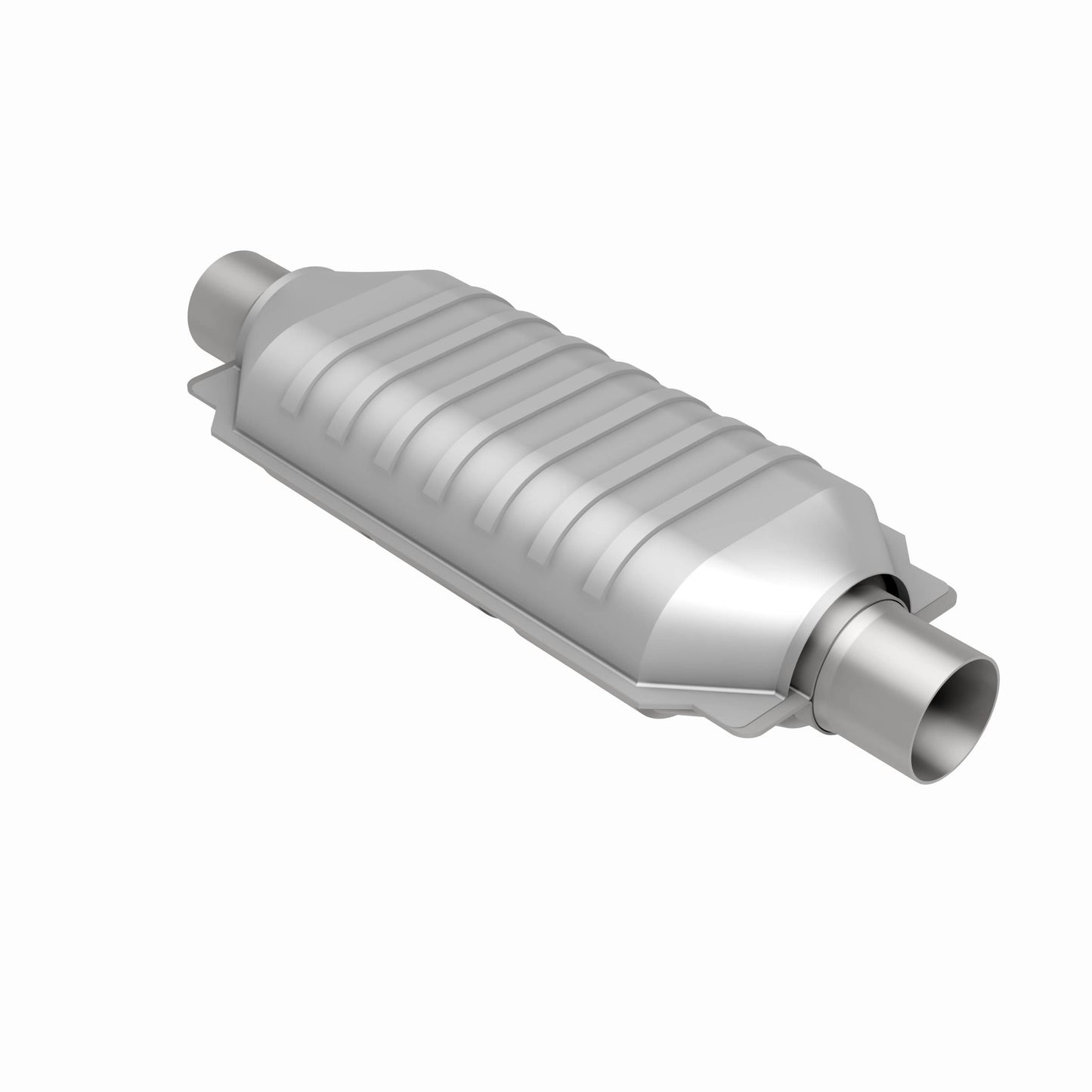 Magnaflow HM Grade Universal Catalytic Converter - 3.00in. by MagnaFlow Exhaust Products