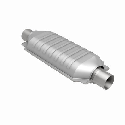 Magnaflow HM Grade Universal Catalytic Converter - 3.00in. by MagnaFlow Exhaust Products