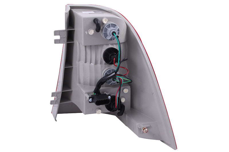 Tail Light Assembly by ANZO USA