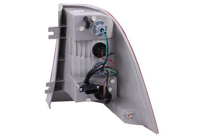 Tail Light Assembly by ANZO USA