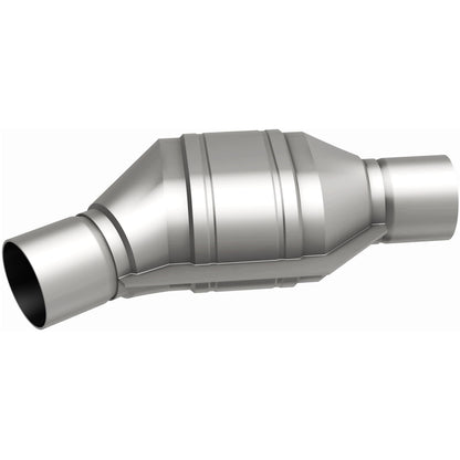 Magnaflow California Universal Catalytic Converter - 2.50in. by MagnaFlow Exhaust Products
