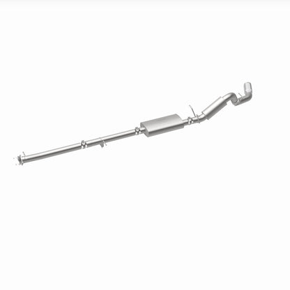 Magnaflow Street Series Stainless Cat-Back System by MagnaFlow Exhaust Products