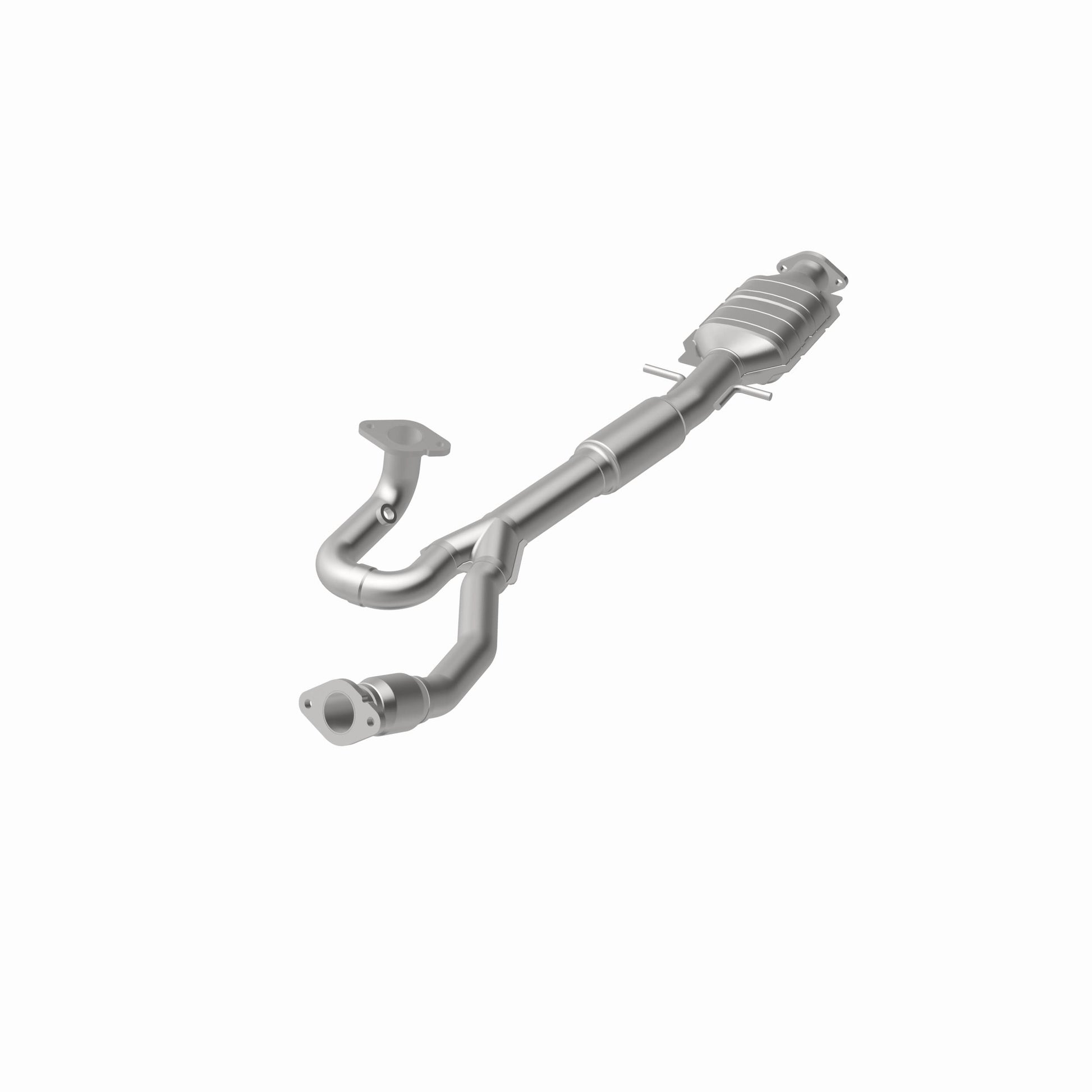 Magnaflow California Direct-Fit Catalytic Converter by MagnaFlow Exhaust Products