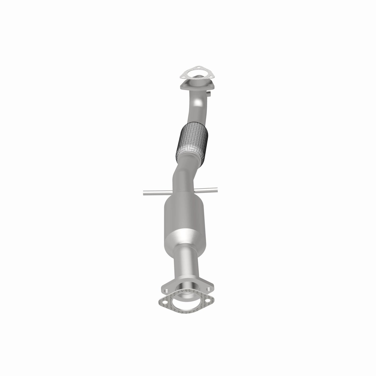 Magnaflow California Direct-Fit Catalytic Converter by MagnaFlow Exhaust Products