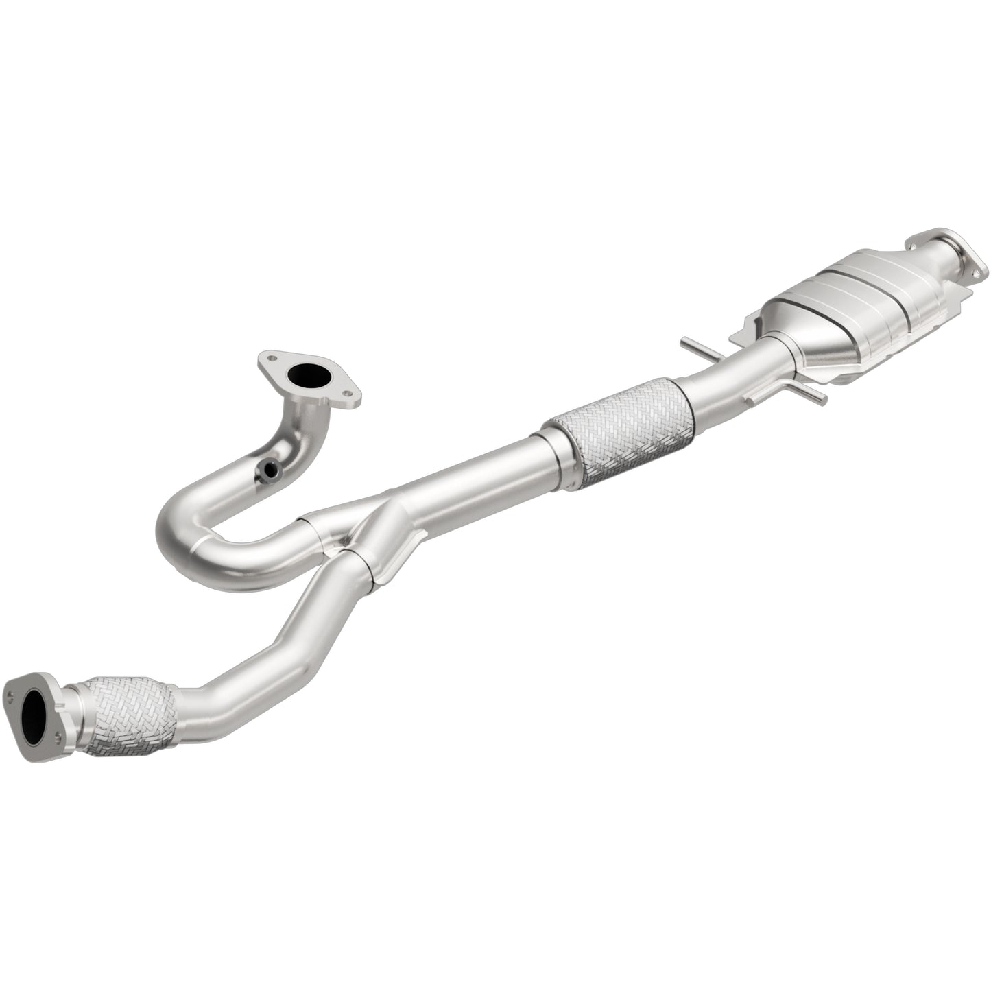 Magnaflow California Direct-Fit Catalytic Converter by MagnaFlow Exhaust Products