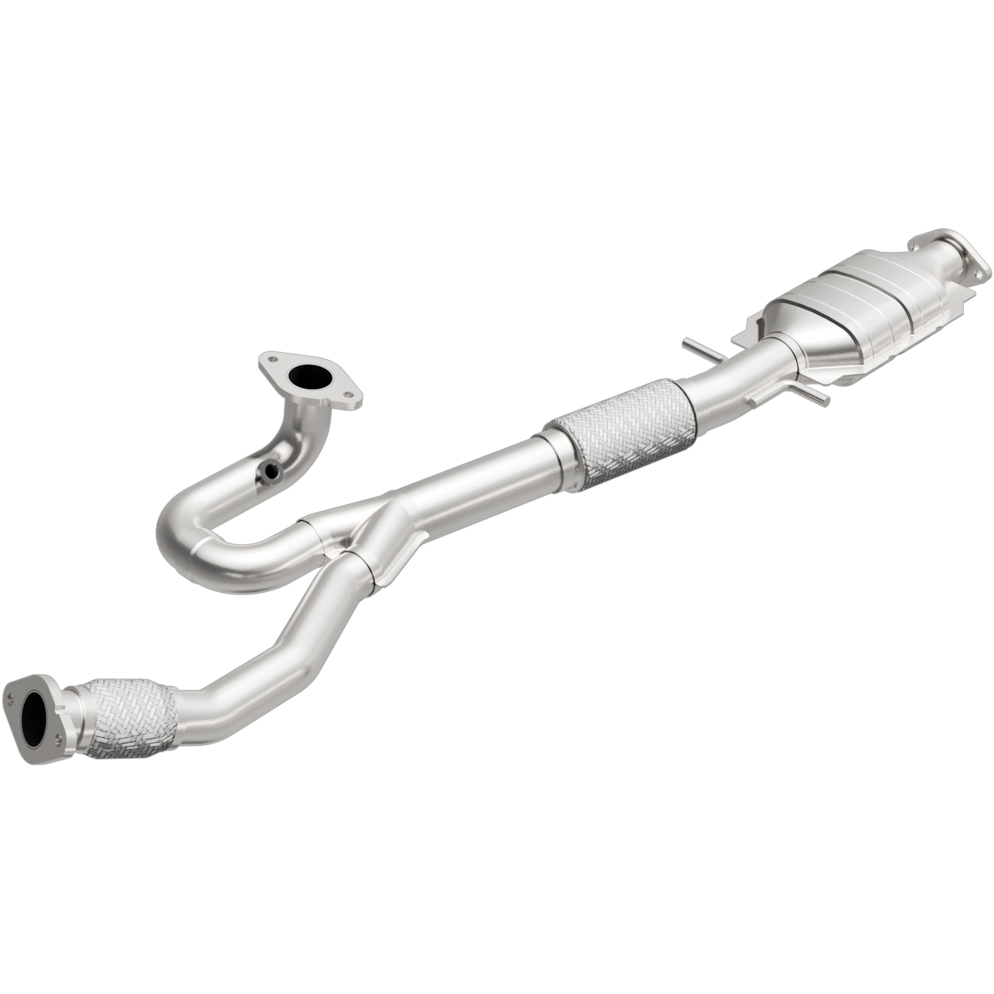 Magnaflow California Direct-Fit Catalytic Converter by MagnaFlow Exhaust Products
