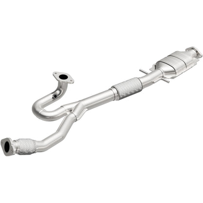 Magnaflow California Direct-Fit Catalytic Converter by MagnaFlow Exhaust Products
