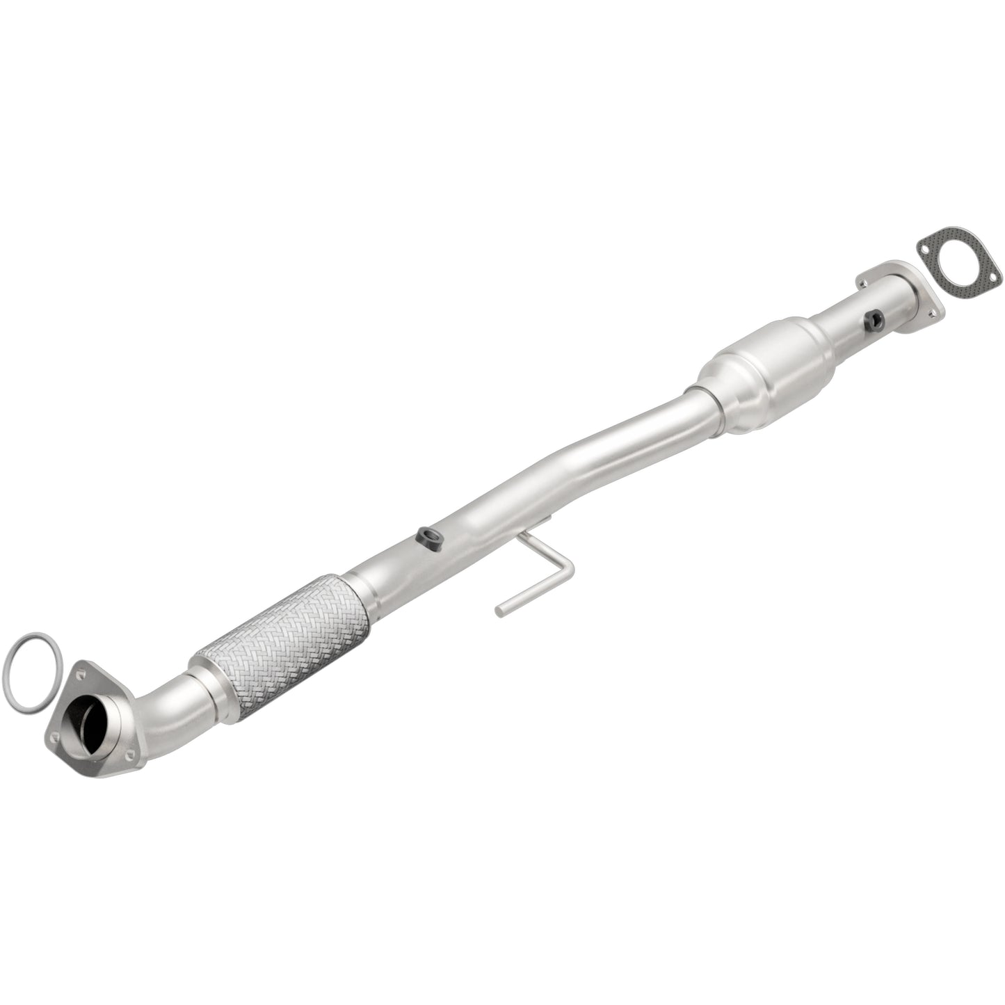 Magnaflow California Direct-Fit Catalytic Converter by MagnaFlow Exhaust Products