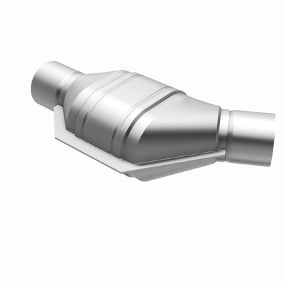Magnaflow California Universal Catalytic Converter - 2.50in. by MagnaFlow Exhaust Products