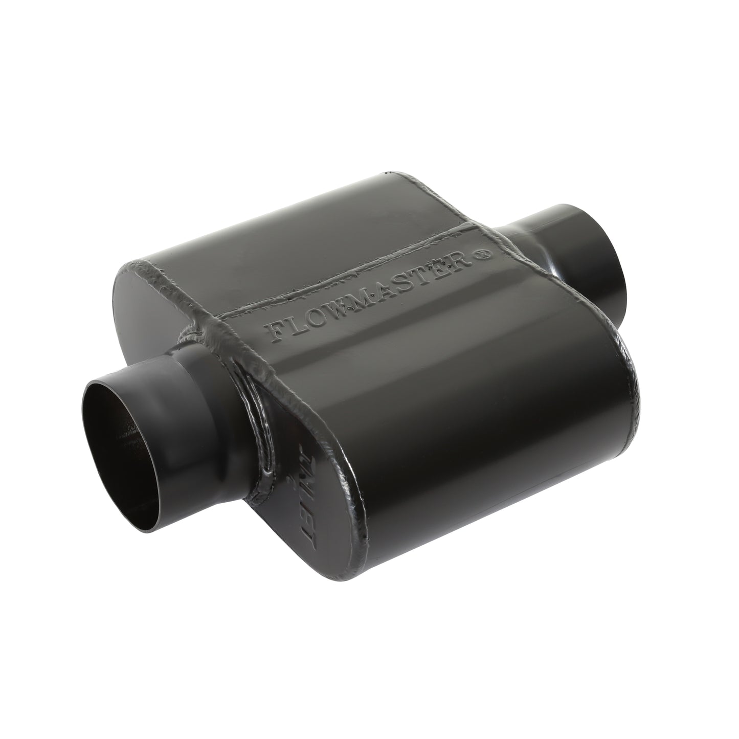 Flowmaster 10 Series Delta Force Race Muffler by Flowmaster