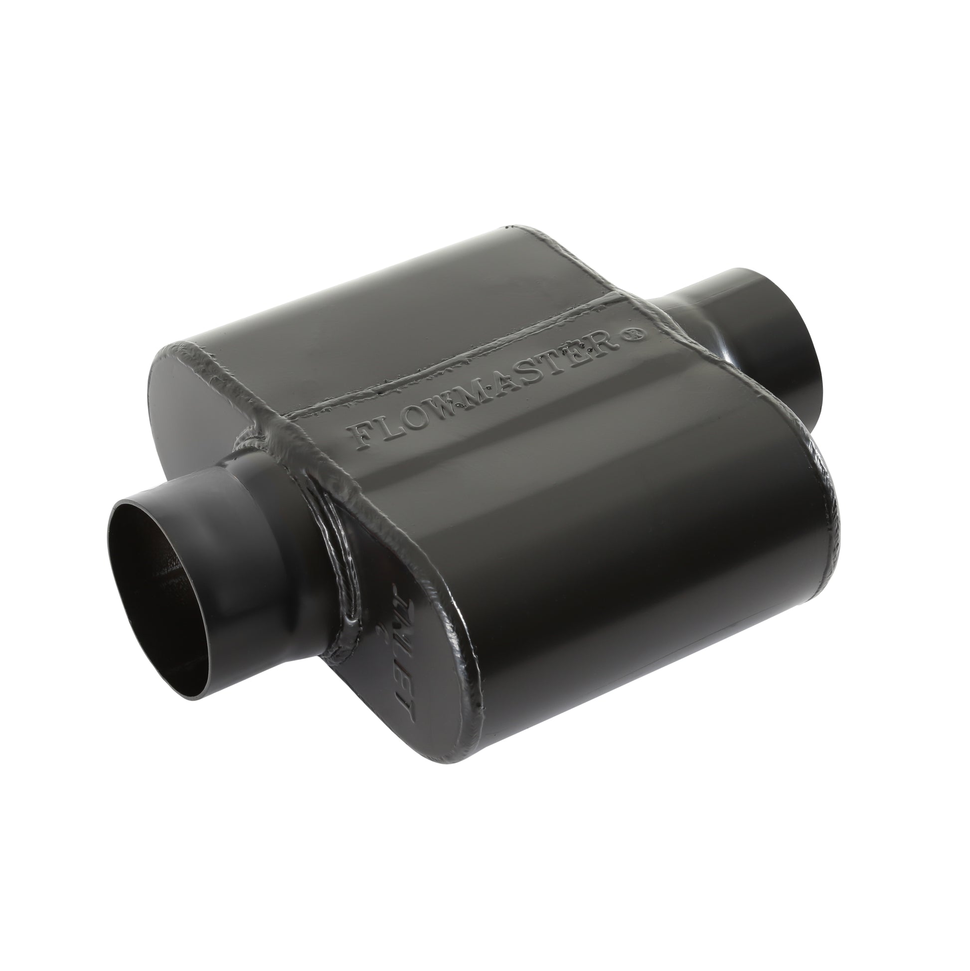 Flowmaster 10 Series Delta Force Race Muffler by Flowmaster