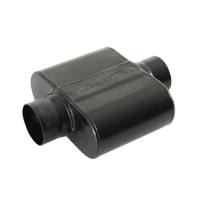 Flowmaster 10 Series Delta Force Race Muffler by Flowmaster