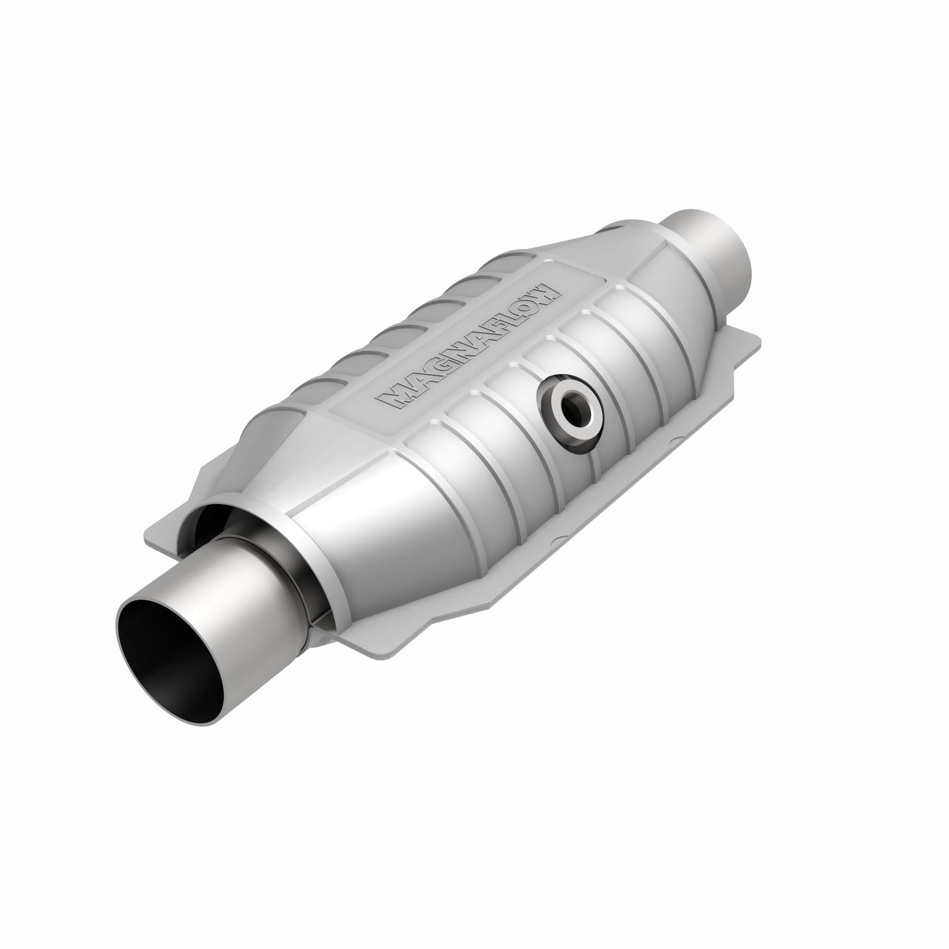 Magnaflow California Universal Catalytic Converter - 2.50in. by MagnaFlow Exhaust Products