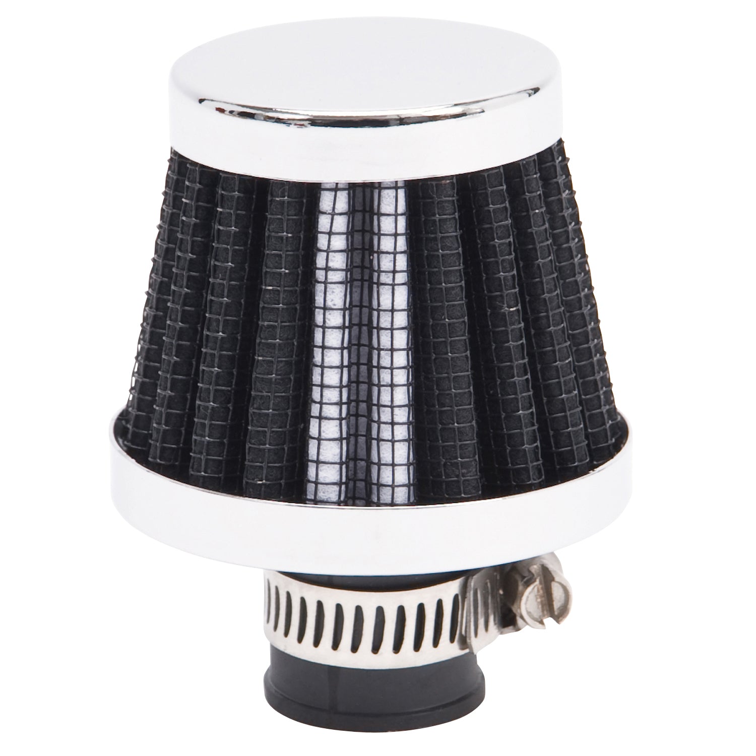 Engine Crankcase Breather Cap by Edelbrock