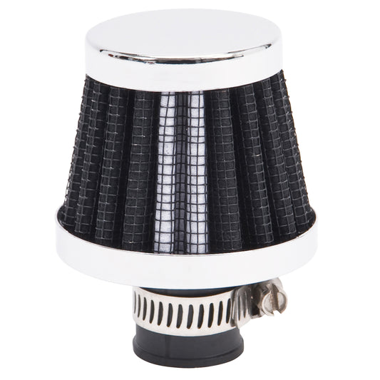 Engine Crankcase Breather Cap by Edelbrock