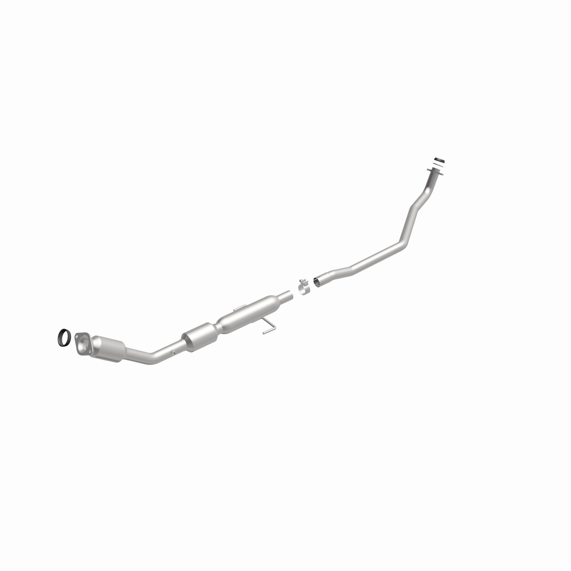 Magnaflow California Direct-Fit Catalytic Converter by MagnaFlow Exhaust Products