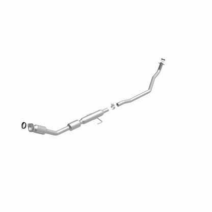 Magnaflow California Direct-Fit Catalytic Converter by MagnaFlow Exhaust Products