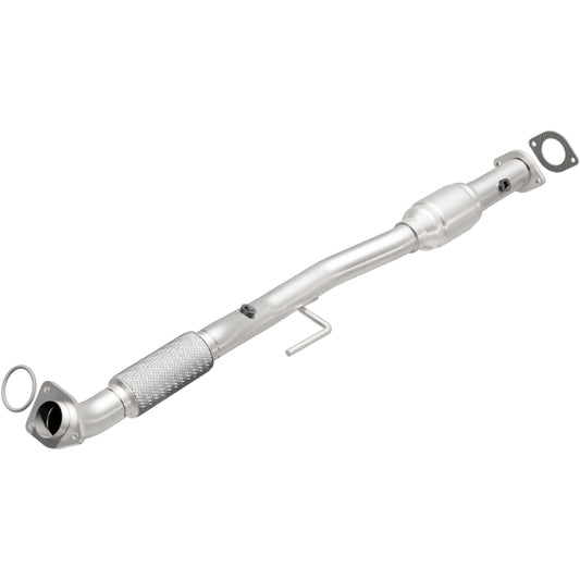 Magnaflow HM Grade Direct-Fit Catalytic Converter by MagnaFlow Exhaust Products