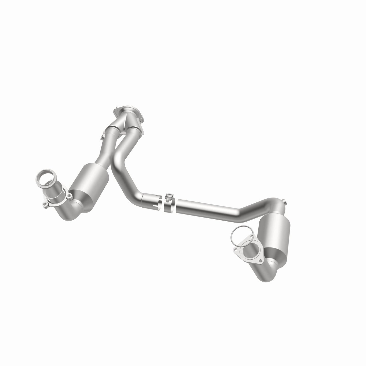 Magnaflow OEM Grade Direct-Fit Catalytic Converter by MagnaFlow Exhaust Products